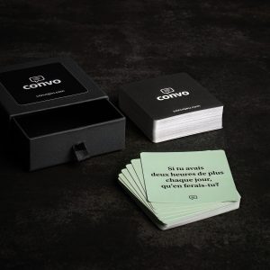 Jeu de cartes