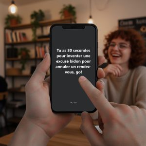 Jeu en ligne